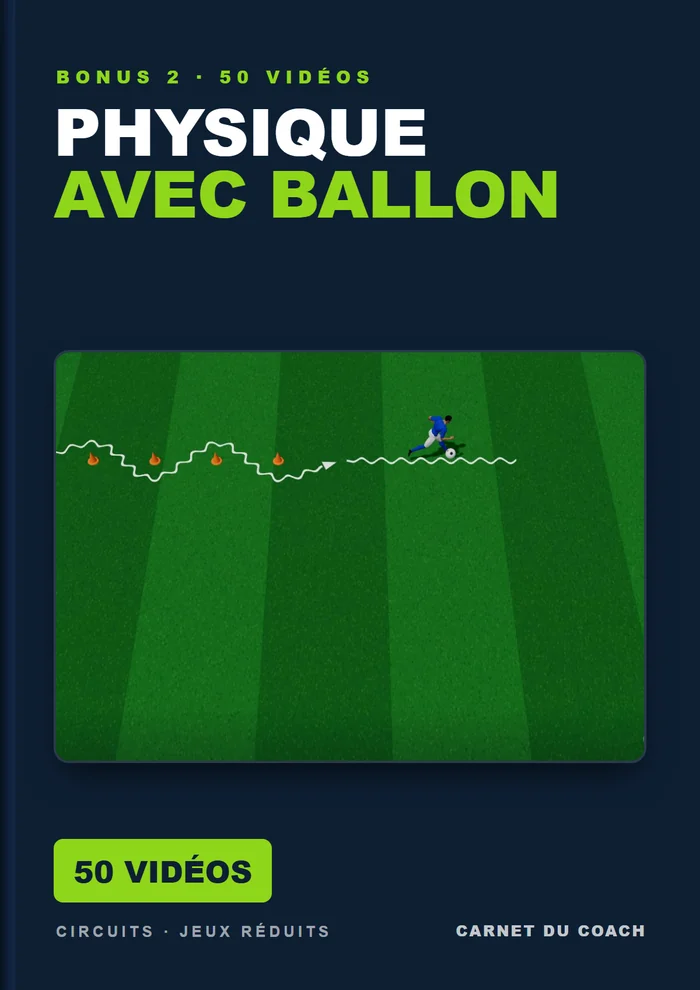 Bonus 2 : 50 vidéos de physique avec ballon